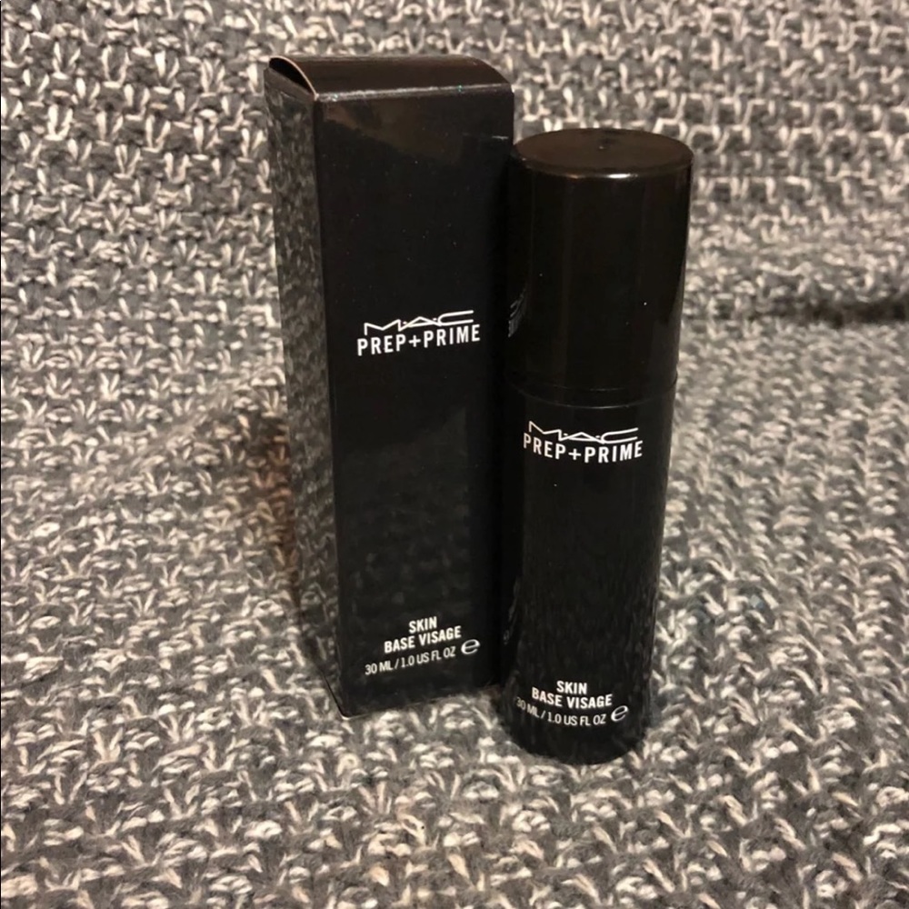 BNIB MAC Prep+Prime Skin Visage